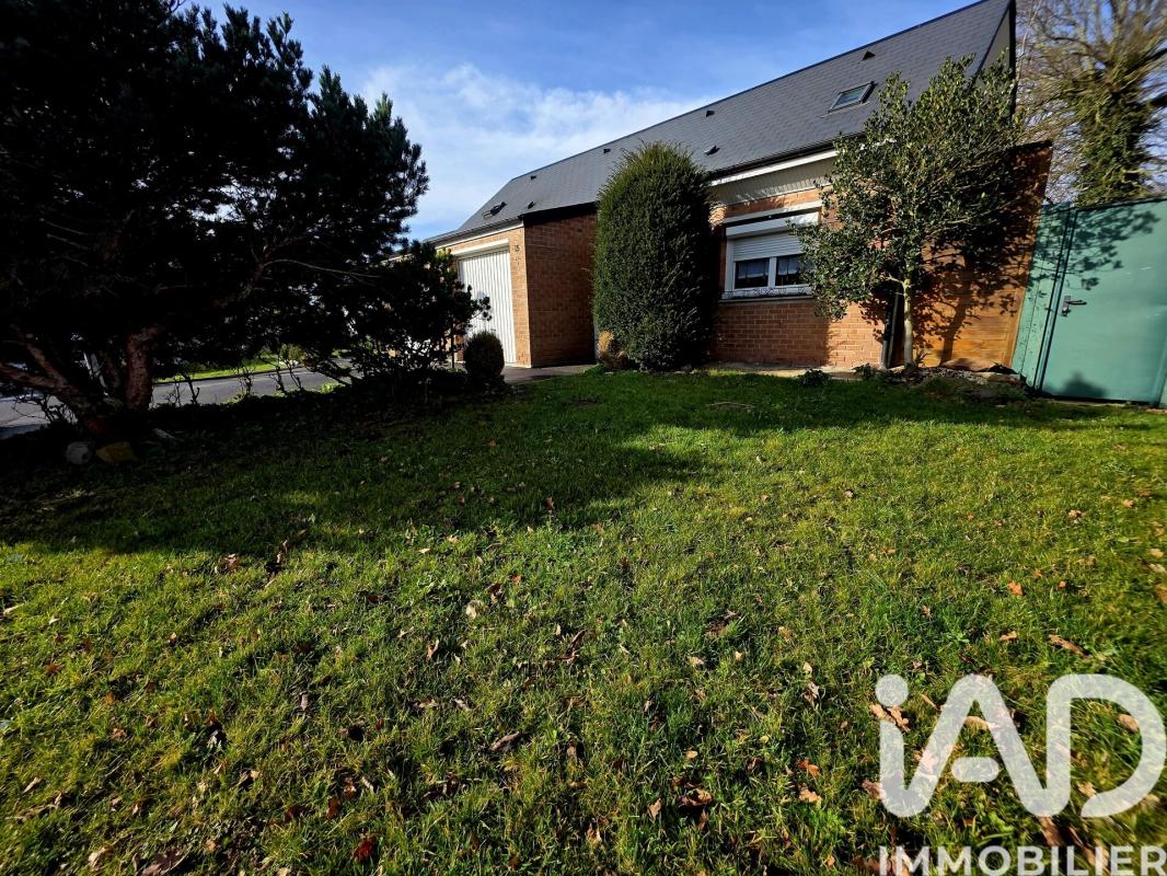 Maison 4 Pièce(s) Ostricourt