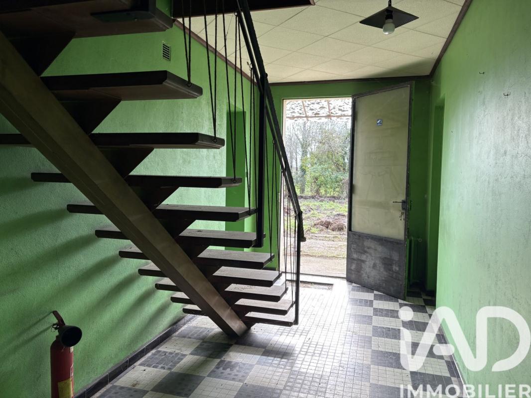 Maison 7 Pièce(s) Saint-Vincent-de-Paul