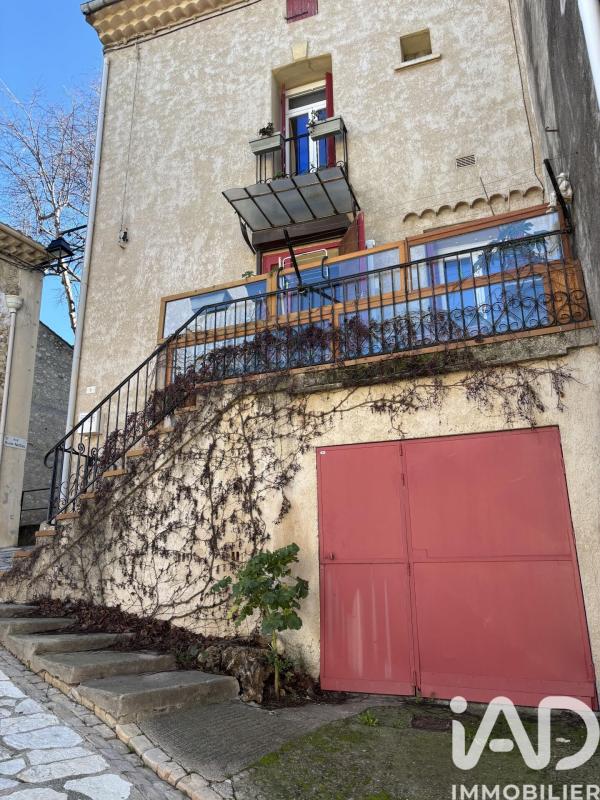 Maison de village 3 Pièce(s) Abeilhan