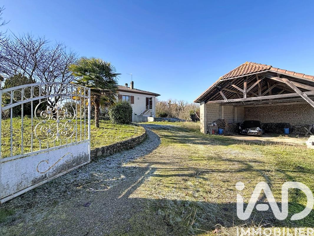 Maison traditionnelle 6 Pièce(s) Samadet