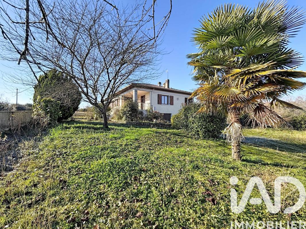 Maison traditionnelle 6 Pièce(s) Samadet