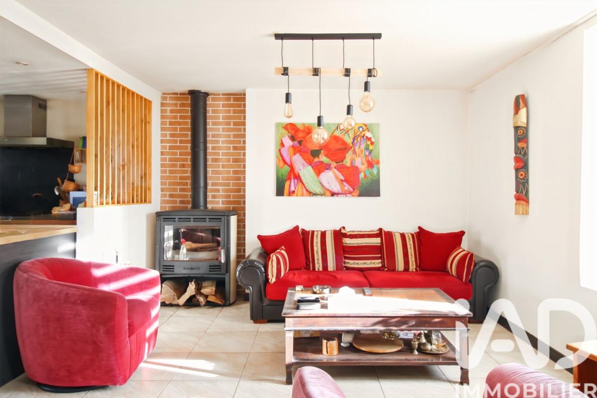 Maison 4 Pièce(s) Lamballe-Armor