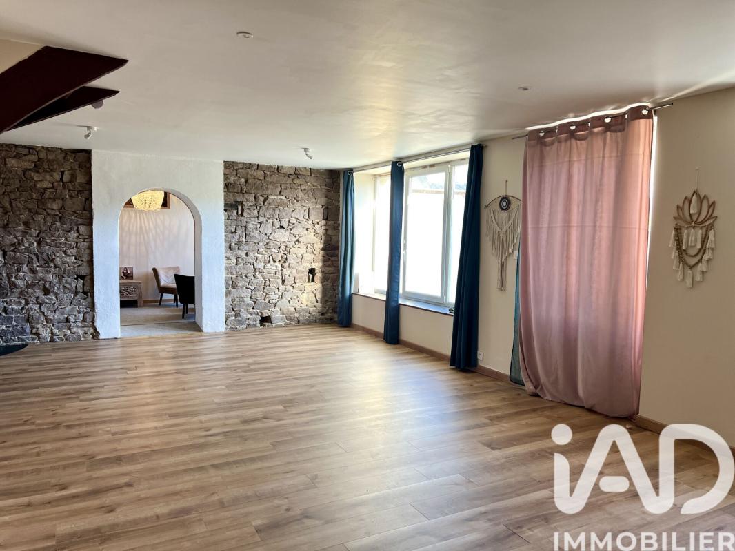 Maison en pierre 5 Pièce(s) Plouézec