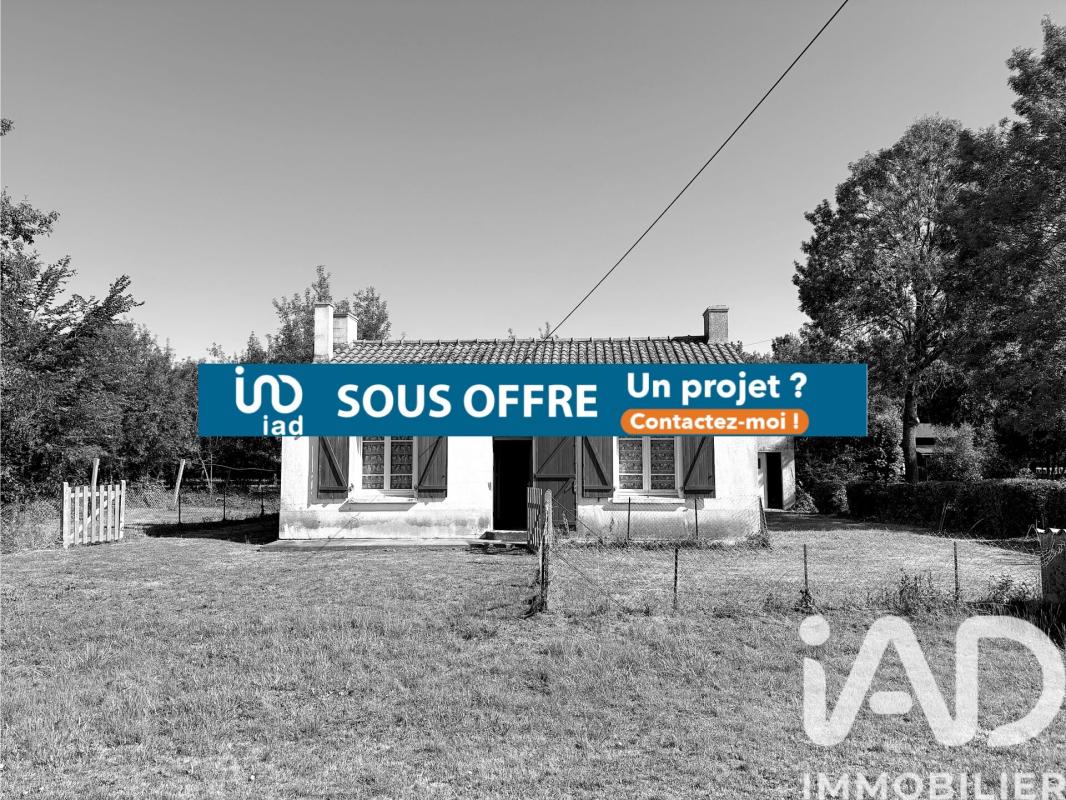 Maison 4 Pièce(s) Saint-Jean-de-Monts