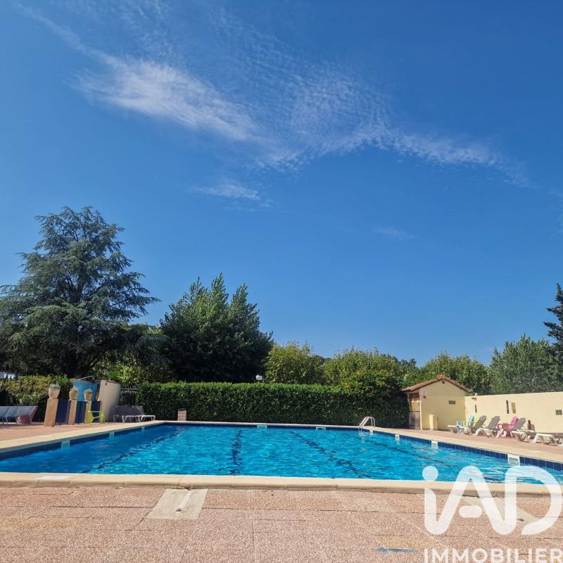 Maison 7 Pièce(s) Méjannes-le-Clap