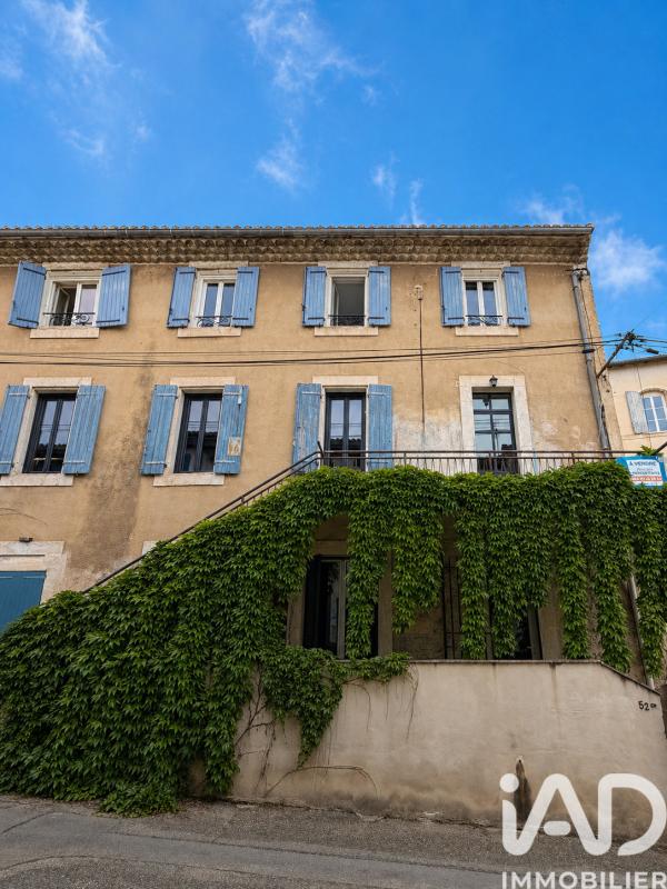 Maison de village 3 Pièce(s) Robion