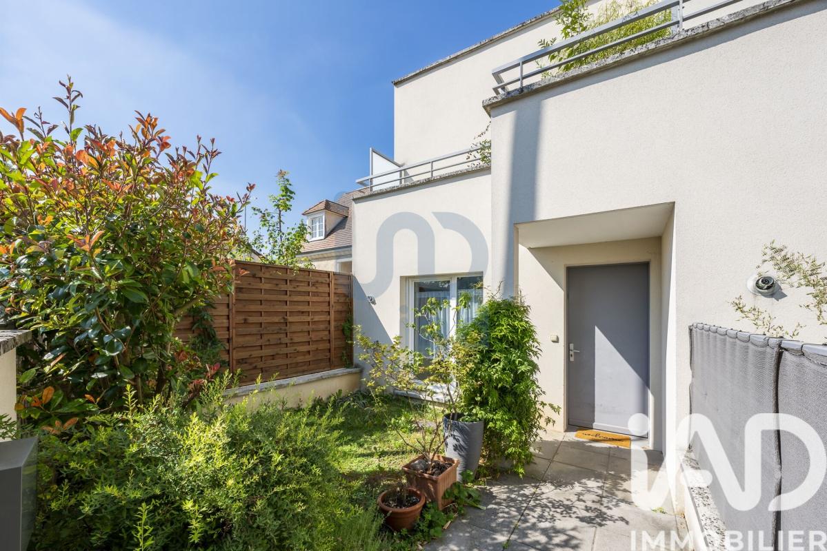 Maison 4 Pièce(s) Vitry-sur-Seine