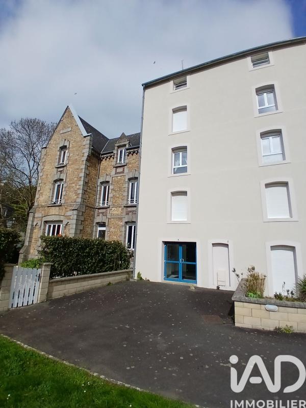 Appartement 5 Pièce(s) Granville