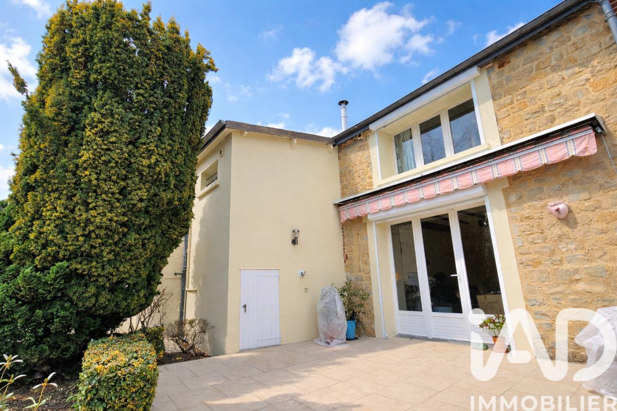 Maison de ville 6 Pièce(s) Charleville-Mézières