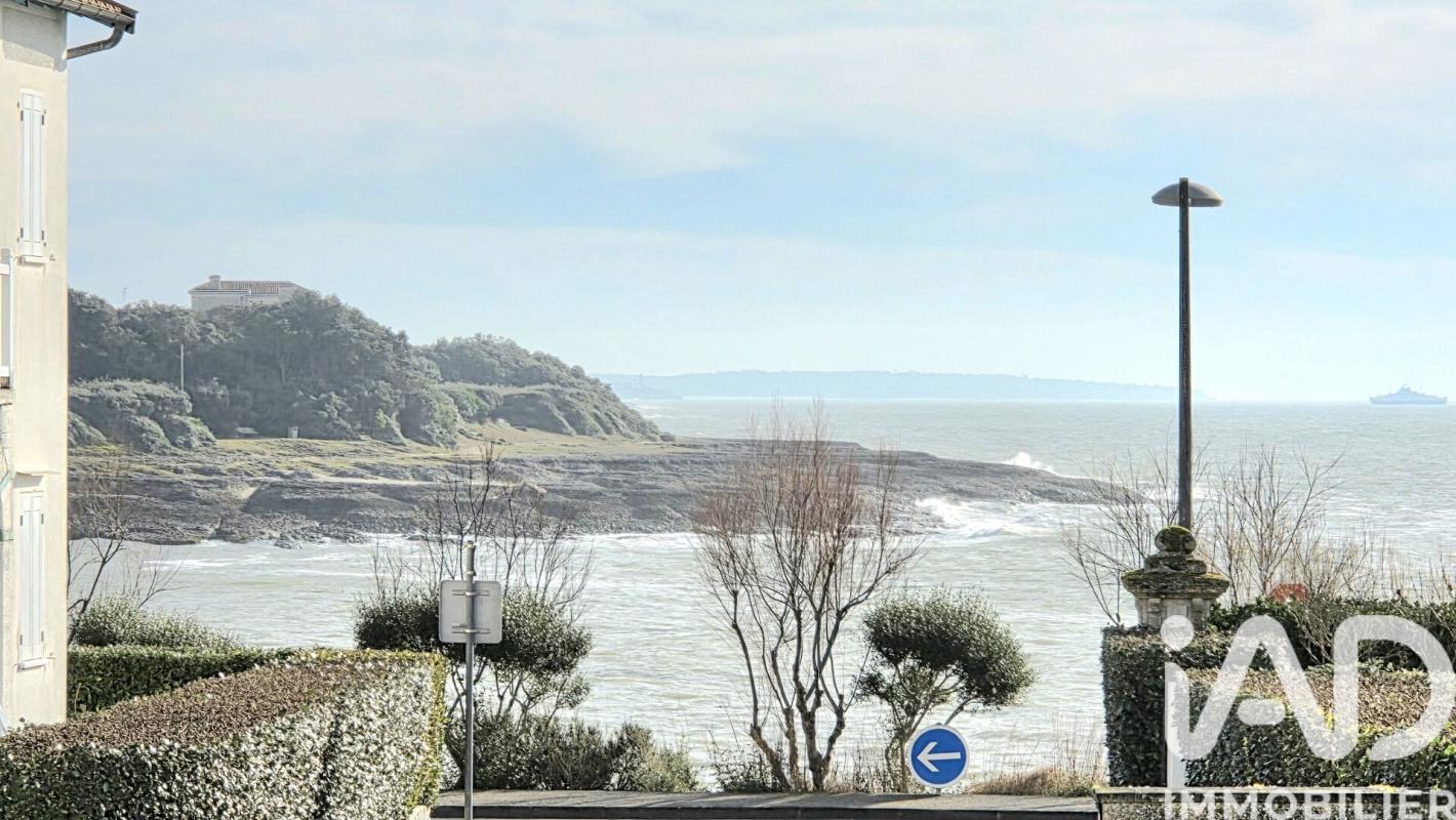 Maison 2 Pièce(s) Saint-Palais-sur-Mer