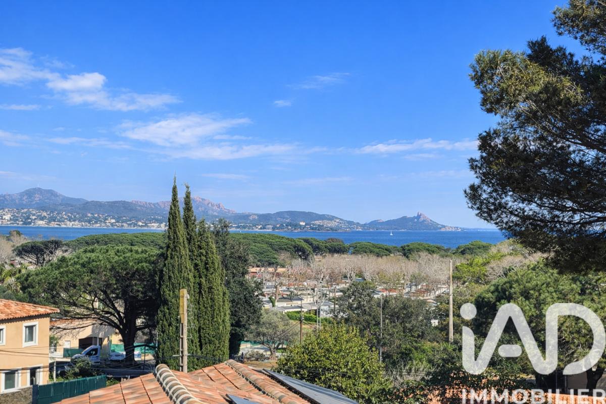 Maison 3 Pièce(s) Fréjus - Photo 3