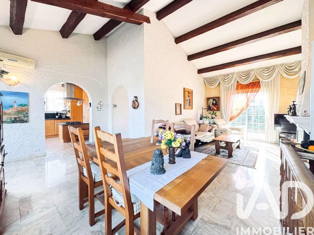 Maison 3 Pièce(s) Fréjus - Photo 4