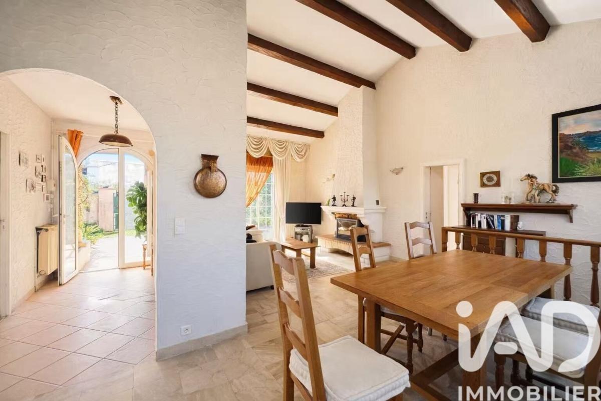 Maison 3 Pièce(s) Fréjus - Photo 5
