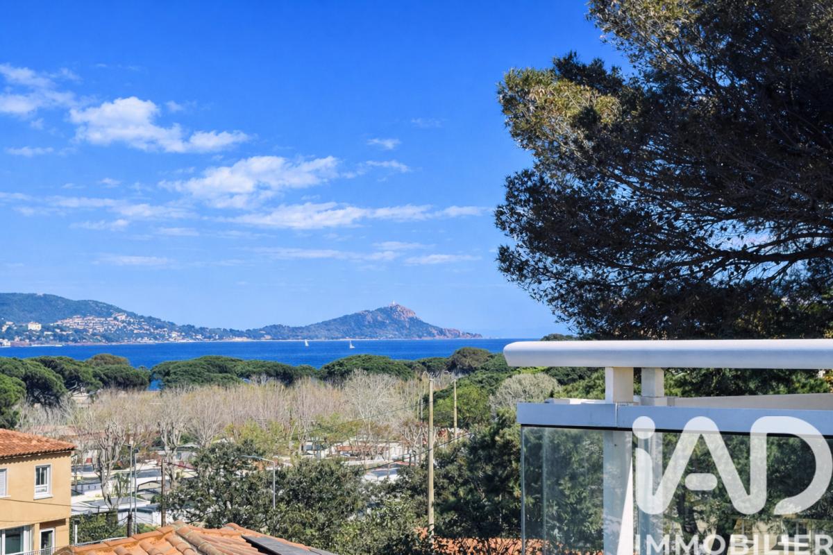 Maison 3 Pièce(s) Fréjus - Photo 6