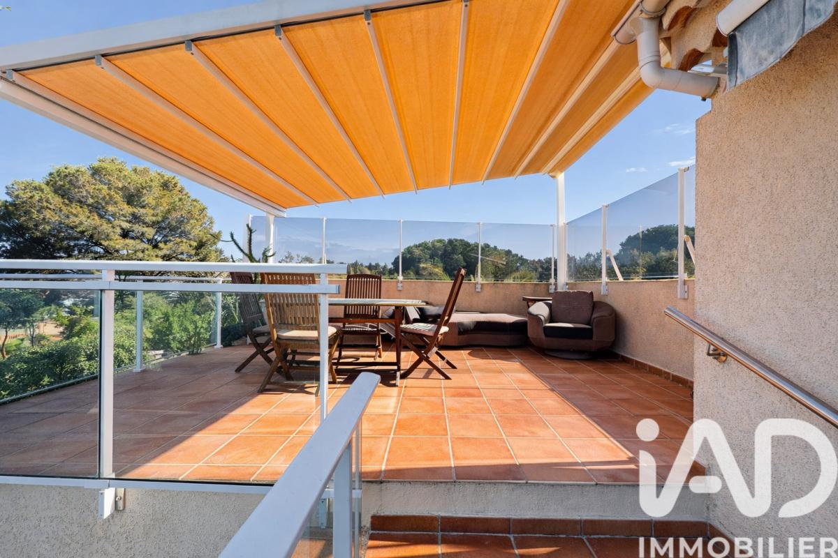 Maison 3 Pièce(s) Fréjus - Photo 7