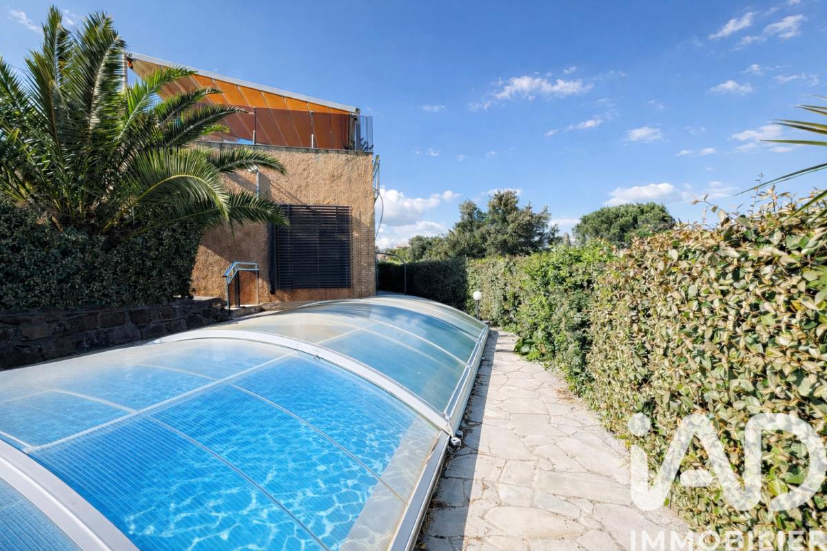 Maison 3 Pièce(s) Fréjus - Photo 14