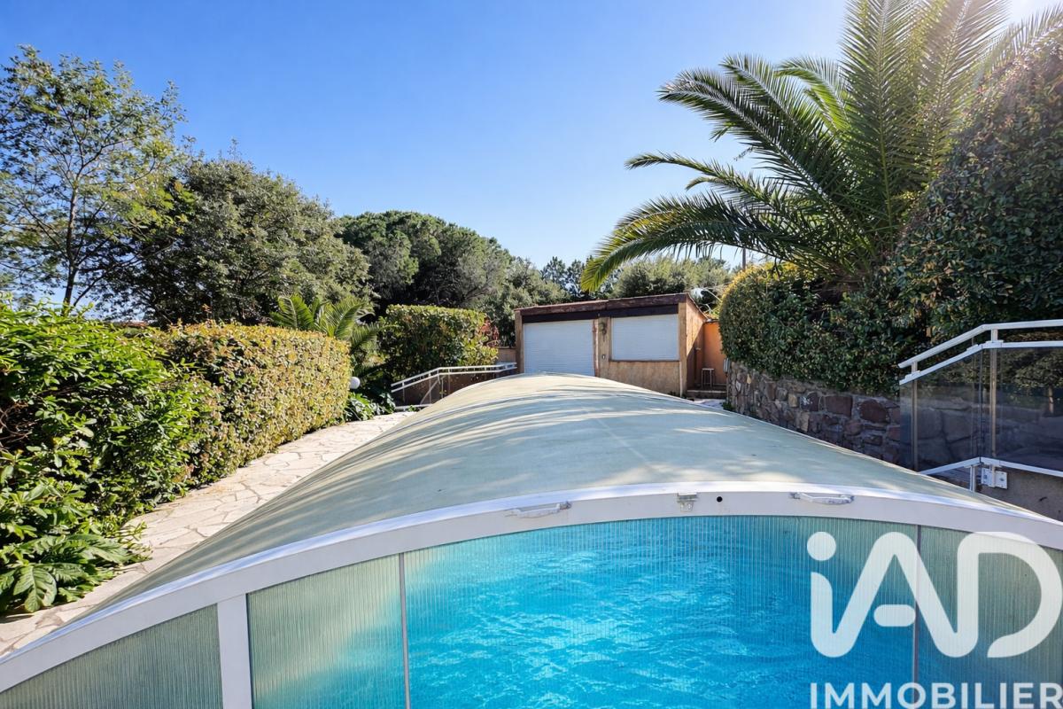 Maison 3 Pièce(s) Fréjus - Photo 15
