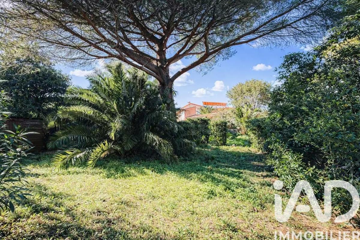 Maison 3 Pièce(s) Fréjus - Photo 16