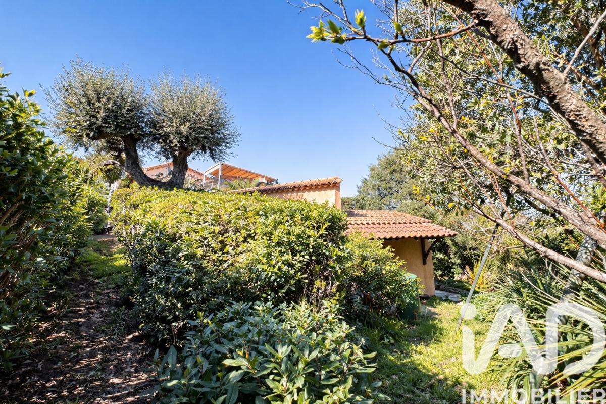 Maison 3 Pièce(s) Fréjus - Photo 17