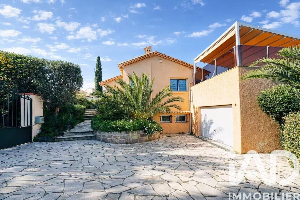 Maison 3 Pièce(s) Fréjus - Photo 18