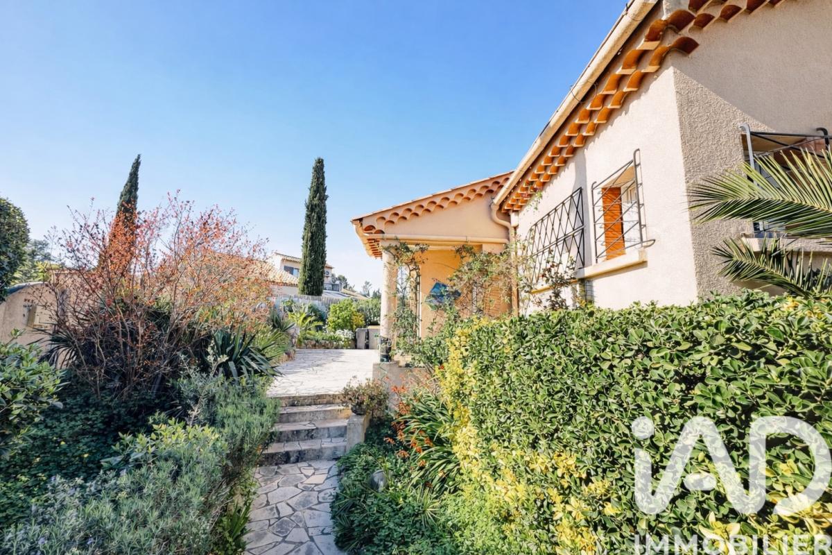 Maison 3 Pièce(s) Fréjus - Photo 19