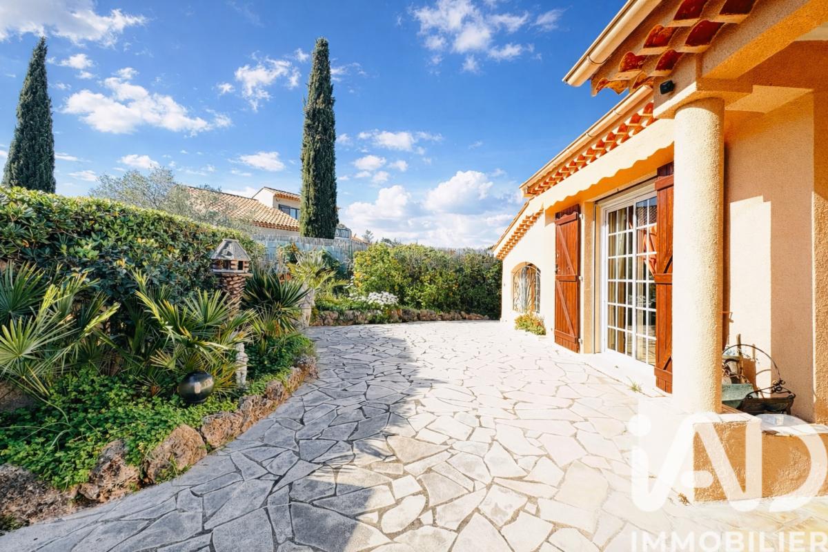 Maison 3 Pièce(s) Fréjus - Photo 20