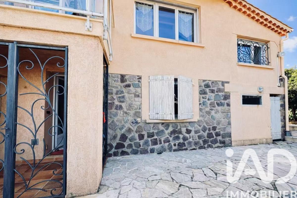 Maison 3 Pièce(s) Fréjus - Photo 21