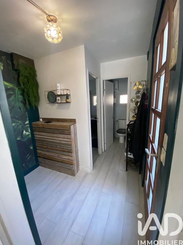 Maison 6 Pièce(s) Nanteuil-lès-Meaux