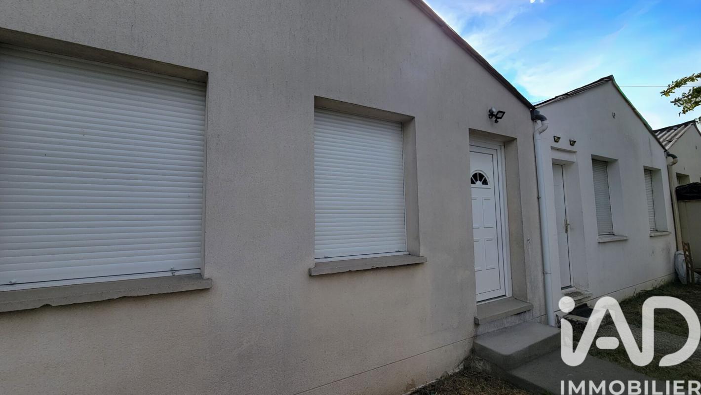 Appartement 2 Pièce(s) Villeneuve-Saint-Georges