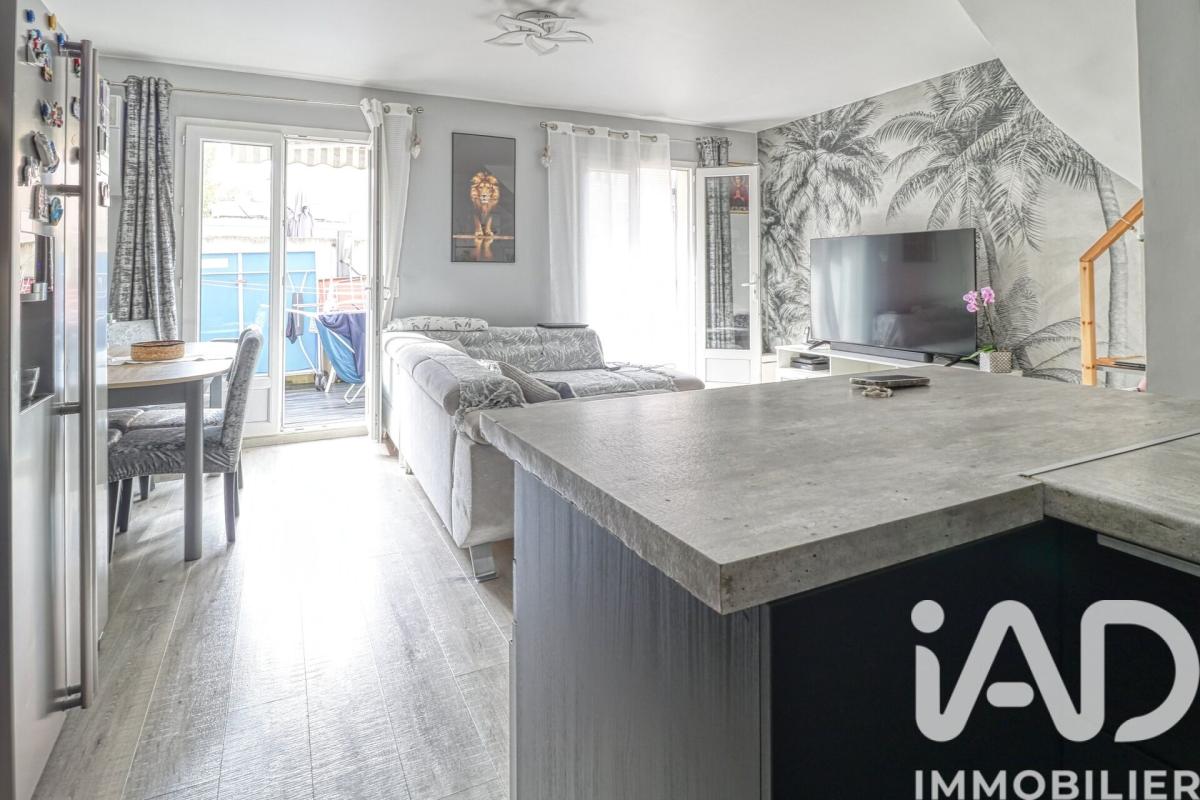 Maison 5 Pièce(s) Bezons