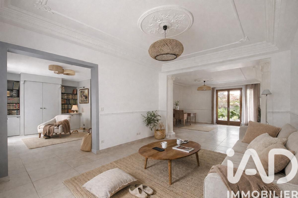 Maison 6 Pièce(s) Champigny-sur-Marne