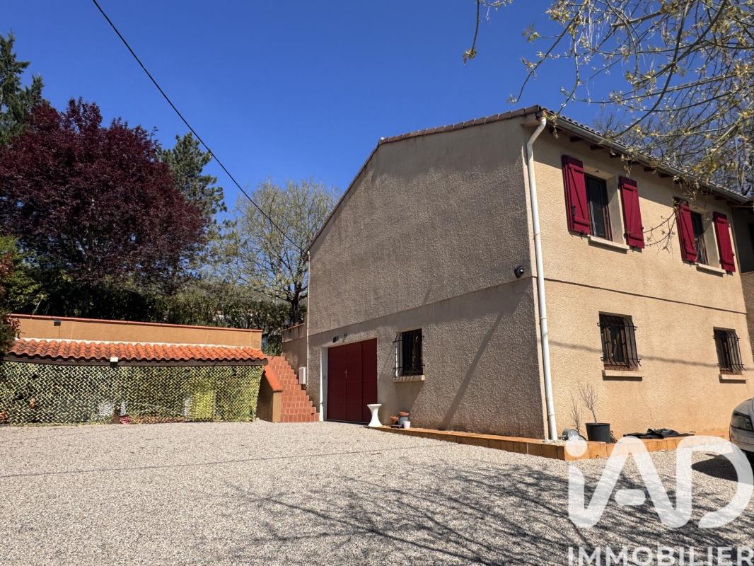 Maison 4 Pièce(s) Lamagdelaine