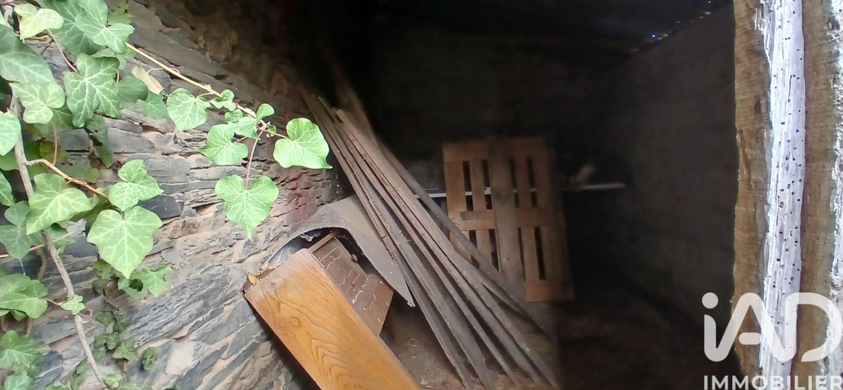 Maison 2 Pièce(s) Sainte-Marie