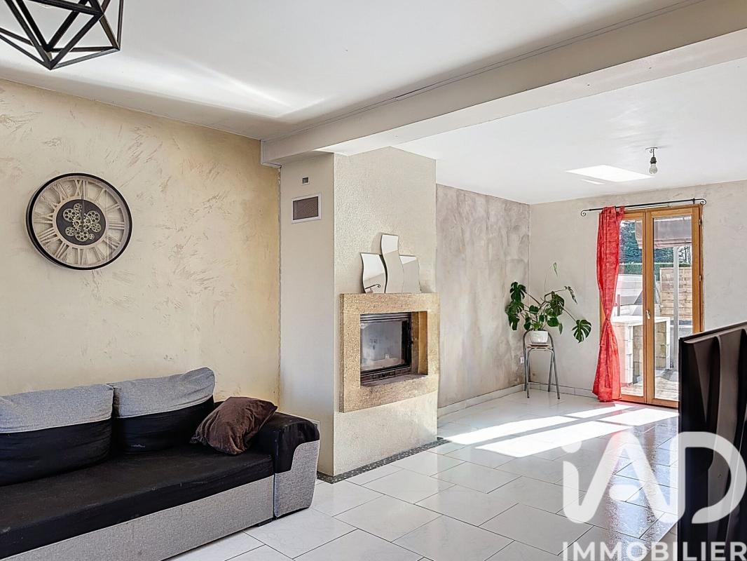 Maison 5 Pièce(s) Villers-Cotterêts