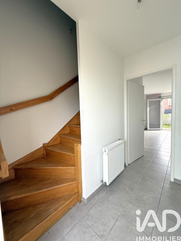 Maison 2 Pièce(s) La Rivière-Saint-Sauveur