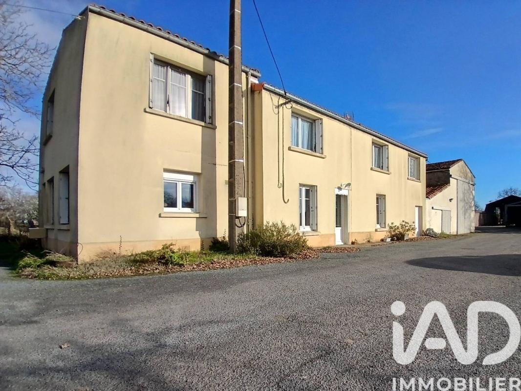 Maison 7 Pièce(s) Cholet