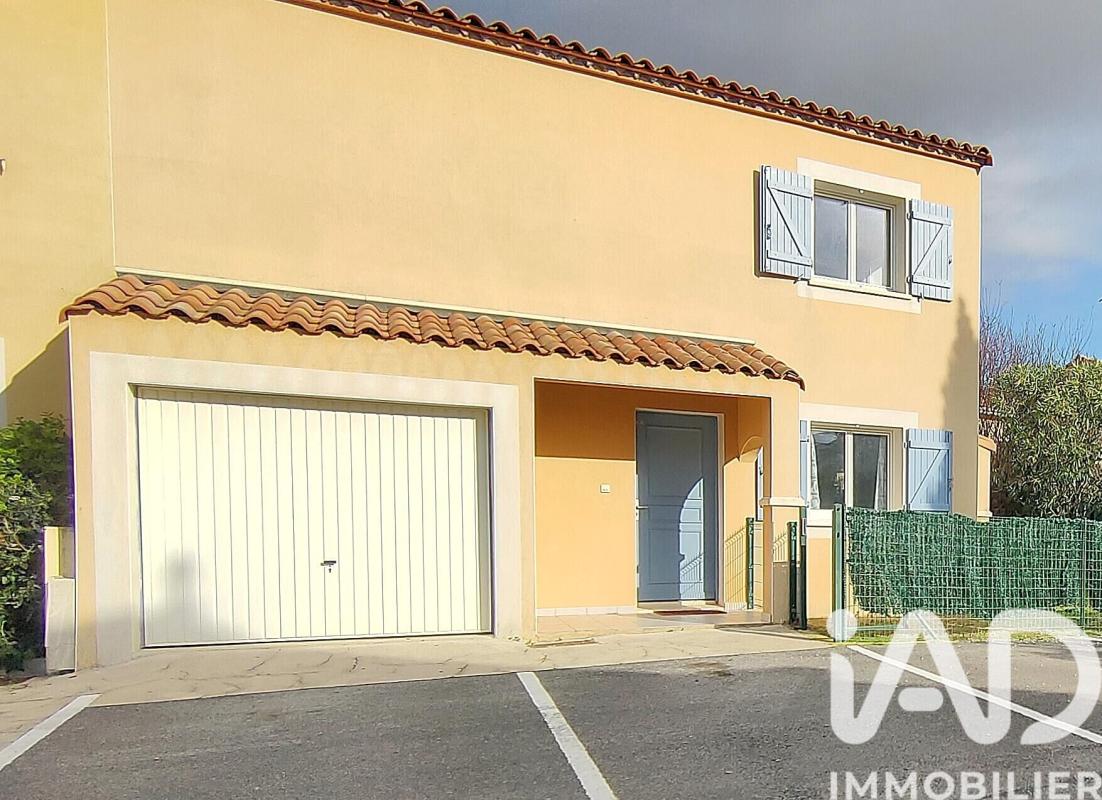 Pavillon 4 Pièce(s) Cers