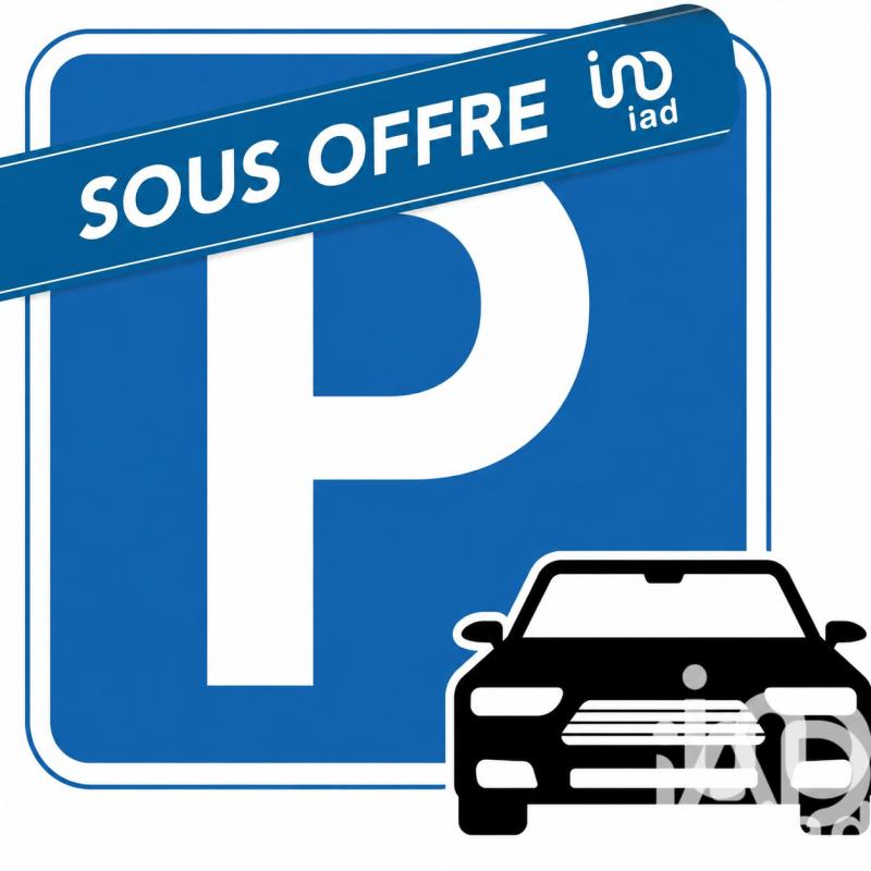 Parking  Paris 18eme Arrondissement