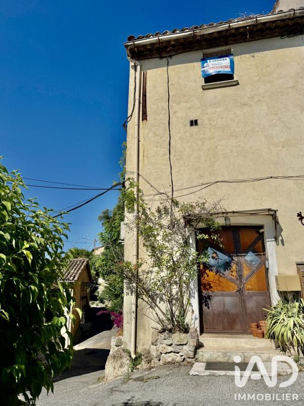 Maison de village 4 Pièce(s) Le Luc
