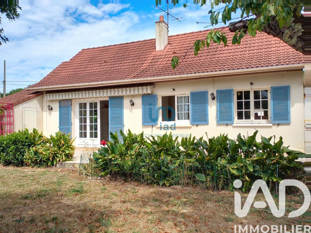 Maison traditionnelle 3 Pièce(s) Saint-Florent