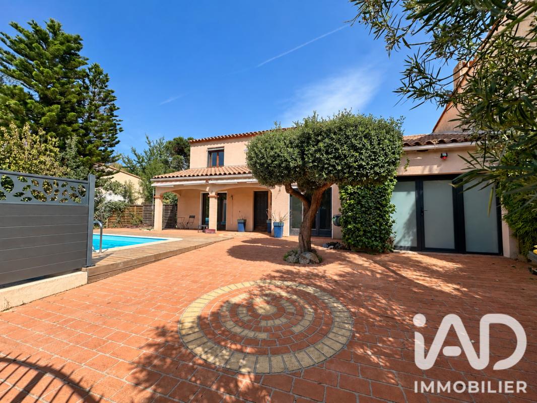 Maison 8 Pièce(s) Perpignan - Photo 2