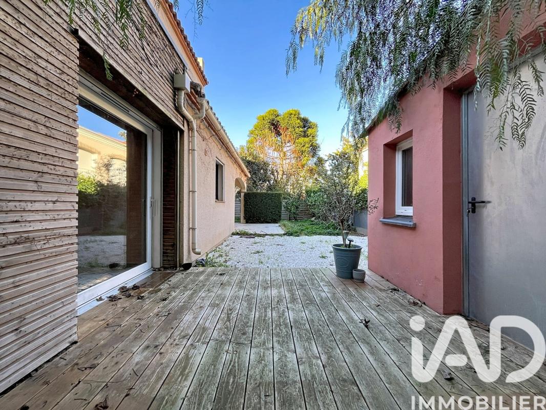 Maison 8 Pièce(s) Perpignan - Photo 10
