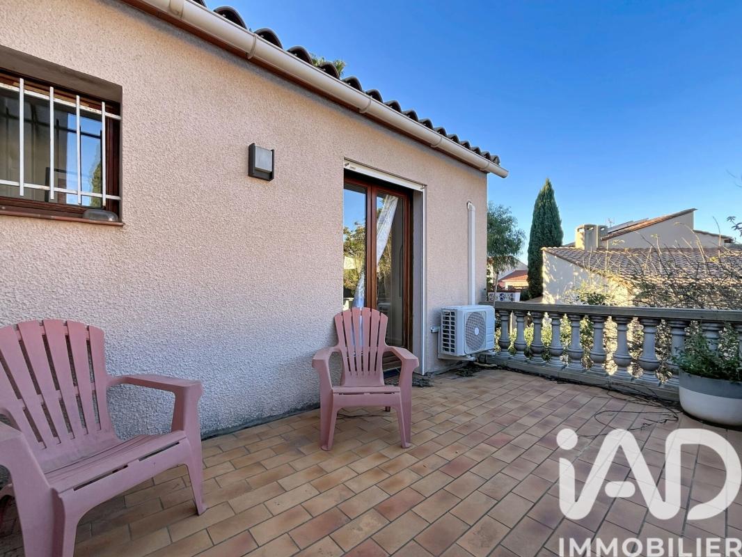 Maison 8 Pièce(s) Perpignan - Photo 16