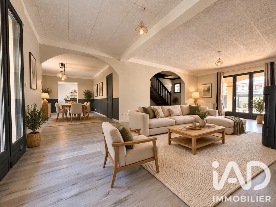 Maison 8 Pièce(s) Perpignan - Photo 6