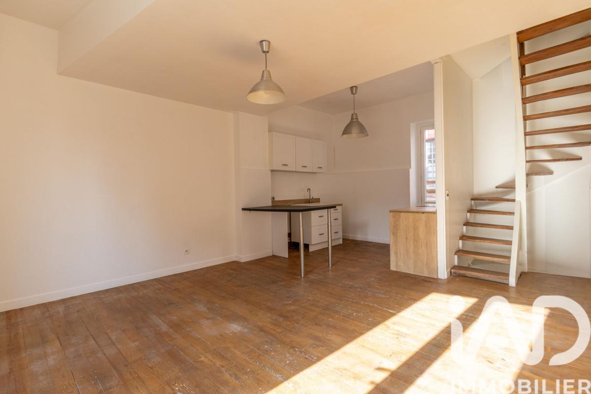 Triplex 4 Pièce(s) Caussade