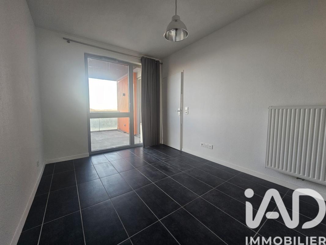 Appartement 2 Pièce(s) Cenon - Photo 4