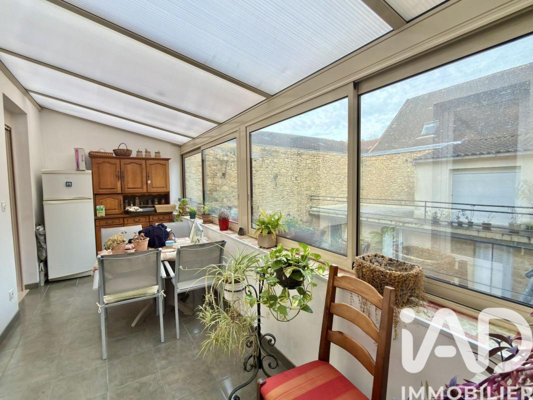 Immeuble  Sarlat-la-Canéda