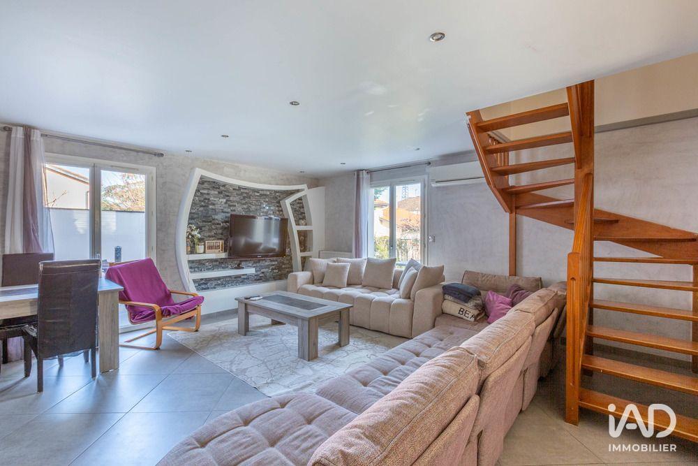 Maison 5 Pièce(s) Vénissieux