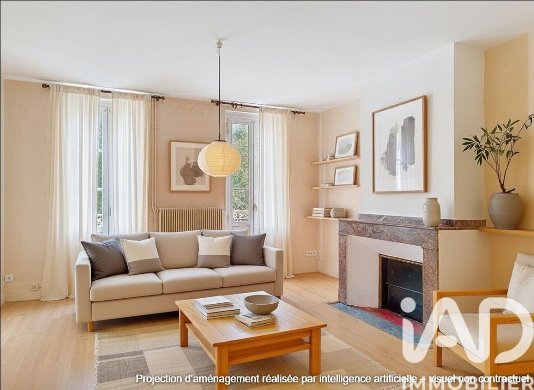 Appartement 3 Pièce(s) Blagnac