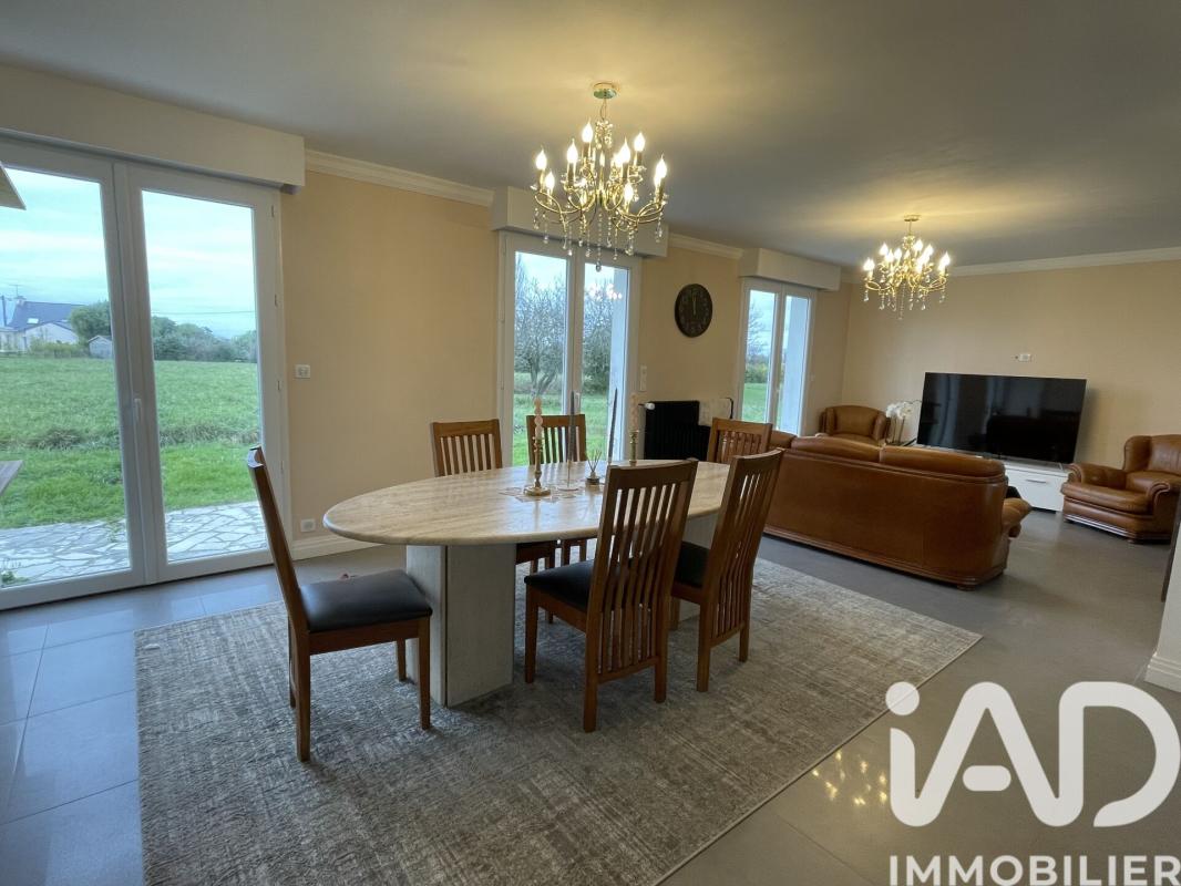 Maison 7 Pièce(s) Penmarch